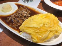 -玛格萝妮比萨屋(陆家浜路店)