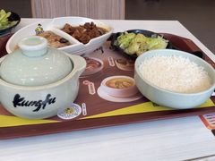 -真功夫(金月湾店)