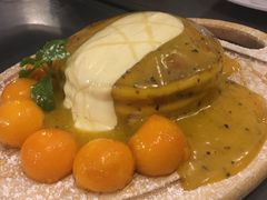 -Fresh Fruit Factory - Fruit Cuisine Restaurant