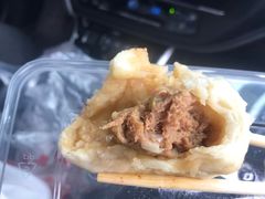 猪肉大葱-老陶包子铺(南大西南村店)