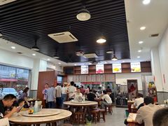 -香辉食馆(新兴路店)