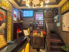 -莱仪堂艾灸经络养生馆(武威东路店)