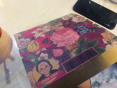 -奶奶的美食(悦立方店)