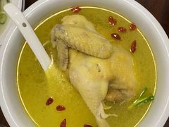 -小陆莲花蟹园农家乐(莲花岛店)