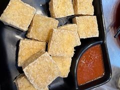 -7只羊·鲜羊肉串·地锅鸡精酿(玄武墨香路店)
