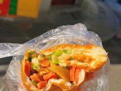 -惠源面包店(开禾路店)
