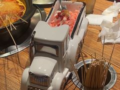 -江湖六膳門串串香(隆礼路店)