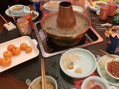 -京元盛铜锅涮肉(上海总店)