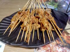 -聚在尊味虾皇·夜宵市集(新建店)