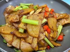 -老边饺子馆·东北菜(黄村店)