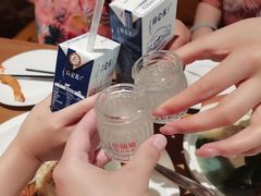 -北方暖暖温泉度假洗浴