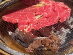 -西塔老太太泥炉烤肉(北京双井店)