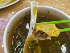 -清真蒋有记(老门东店)