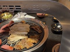 -九田家黑牛烤肉料理(欧洲假日店)