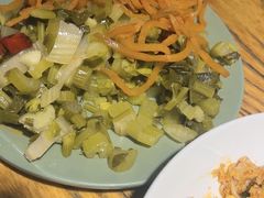 -小杨烤肉(朱雀店)