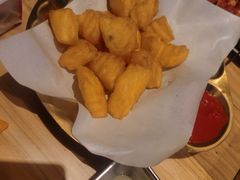 -邢氏老太太烤串(北兴街店)