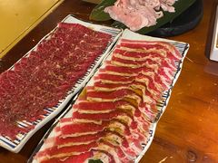 -三代烤肉(保利广场店)
