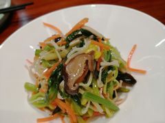 -奇芳阁·百年清真南京菜(夫子庙店)