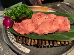 -老卜奎齐齐哈尔烤肉(人民东路店)