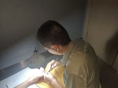 -陆琴脚艺·足浴·SPA(夫子庙店)