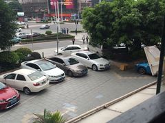 -开心果牛扒城(雍华庭店)