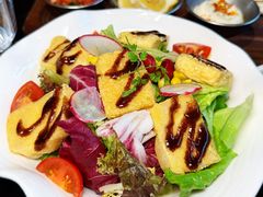 -Mix Shakalaka鲨卡·美式融合餐吧(松江店)