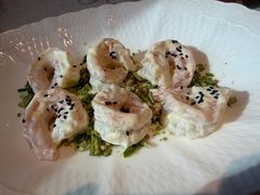 -船歌·鱼水饺青岛菜(金狮广场店)