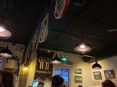 -El Bodegon阿根廷秘鲁餐厅(幸福路店)