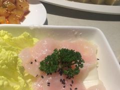-海底捞火锅(泉城路店)