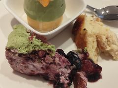 -北京港澳中心瑞士酒店·瑞士咖啡厅·自助餐