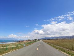 -青海湖国家重点风景名胜区