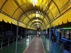 -澳门环岛游湾仔码头