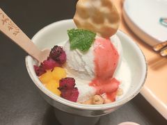 -长安大牌档之龙头酒肆(荣民龙首广场店)