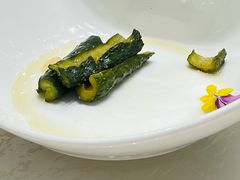 -海洲大饭店-紫薇轩中餐厅