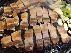 -杀猪天·韩国烤肉(总店)