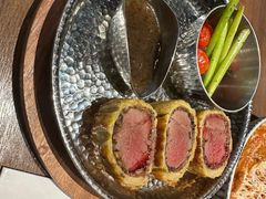 -西堤牛排(合肥之心城店)