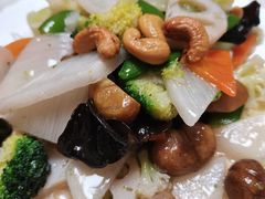 -奥华餐厅·老张记(台基厂店)