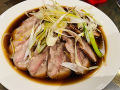 西府拼盘-永明岐山面(高新店)