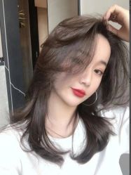 点击看大图 -MORI HAIR SALON日式美发沙龙