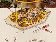 -鲜道寿司(无锡苏宁店)