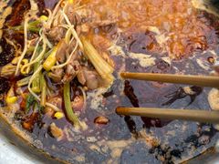 -中和远东火锅兔(老店)