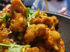 -三猫黑鱼花(南大店)