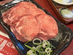 -七輪焼肉 榮華亭(難波店)