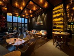 -THE CANNERY&JUJU 新鲜海鲜·牛排美食酒廊