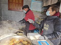 -苏记丸子汤(彭城路店)