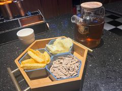 -星聚会KTV(合生汇黑金店)