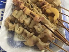 -马记大锅煮(总店)