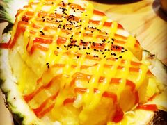 -小木屋米酒店总店