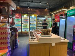 -京元盛铜锅涮肉(上海总店)