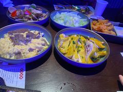 -钳真多钓虾馆·小龙虾海鲜烧烤(九六广场店)